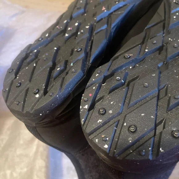 Icebug ReWool BUGrip studded boots - Picture 5 of 8